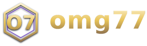 omg77 logo