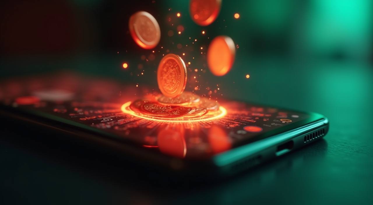 omg77 mobile gaming